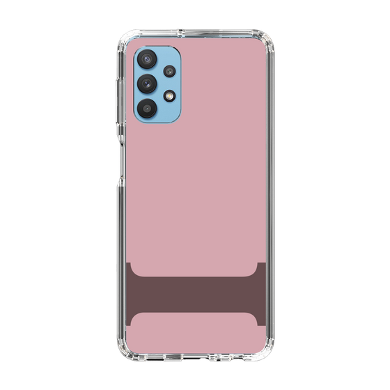 Slim Protection Case［ Original - initial color - I dusty pink ］