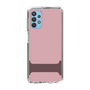 Slim Protection Case［ Original - initial color - I dusty pink ］