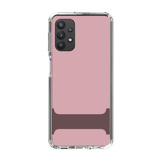 Slim Protection Case［ Original - initial color - I dusty pink ］