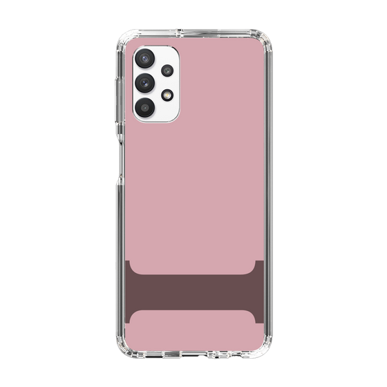 Slim Protection Case［ Original - initial color - I dusty pink ］