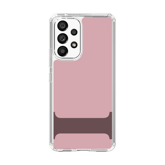 Slim Protection Case［ Original - initial color - I dusty pink ］