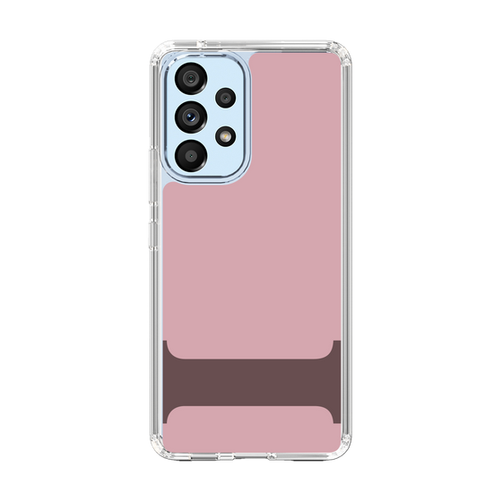 Slim Protection Case［ Original - initial color - I dusty pink ］
