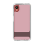 Slim Protection Case［ Original - initial color - I dusty pink ］