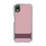 Slim Protection Case［ Original - initial color - I dusty pink ］