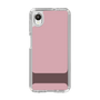 Slim Protection Case［ Original - initial color - I dusty pink ］