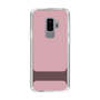 Slim Protection Case［ Original - initial color - I dusty pink ］