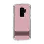 Slim Protection Case［ Original - initial color - I dusty pink ］