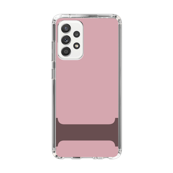 Slim Protection Case［ Original - initial color - I dusty pink ］
