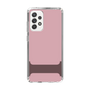 Slim Protection Case［ Original - initial color - I dusty pink ］