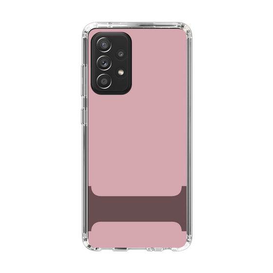 Slim Protection Case［ Original - initial color - I dusty pink ］