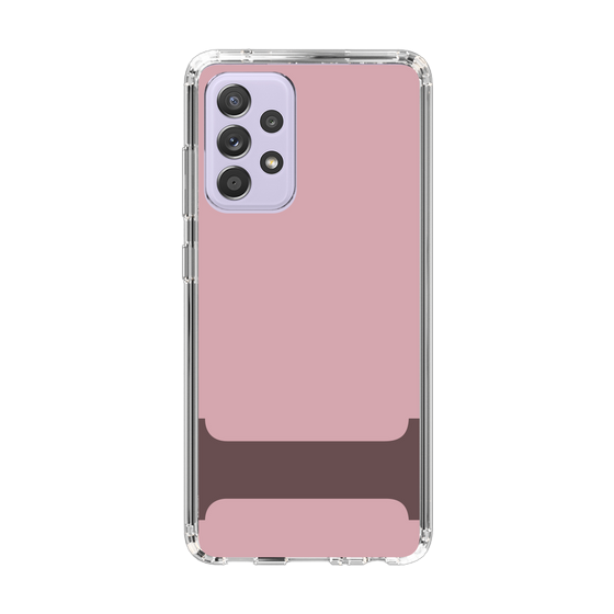 Slim Protection Case［ Original - initial color - I dusty pink ］