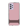 Slim Protection Case［ Original - initial color - I dusty pink ］