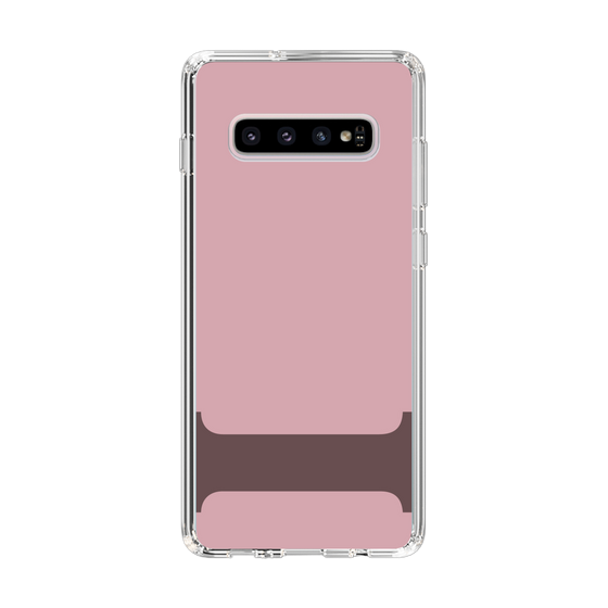 Slim Protection Case［ Original - initial color - I dusty pink ］