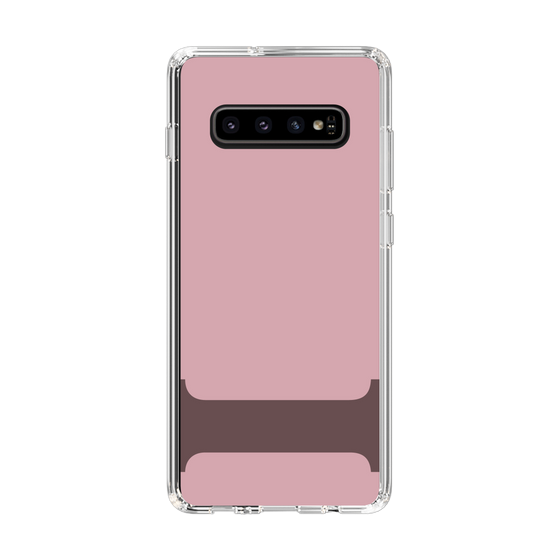 Slim Protection Case［ Original - initial color - I dusty pink ］