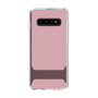 Slim Protection Case［ Original - initial color - I dusty pink ］