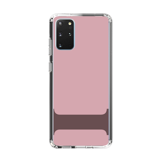 Slim Protection Case［ Original - initial color - I dusty pink ］