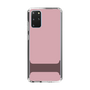 Slim Protection Case［ Original - initial color - I dusty pink ］