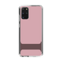 Slim Protection Case［ Original - initial color - I dusty pink ］