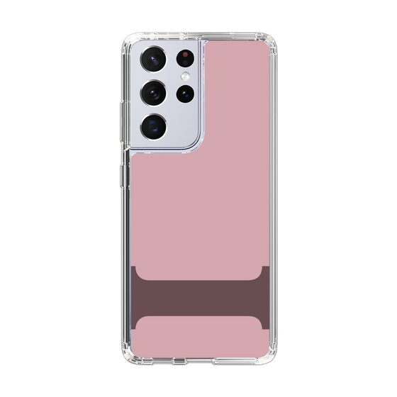 Slim Protection Case［ Original - initial color - I dusty pink ］
