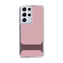 Slim Protection Case［ Original - initial color - I dusty pink ］