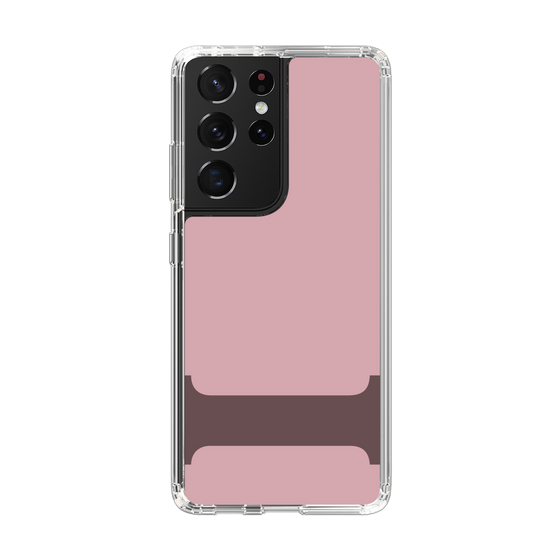 Slim Protection Case［ Original - initial color - I dusty pink ］