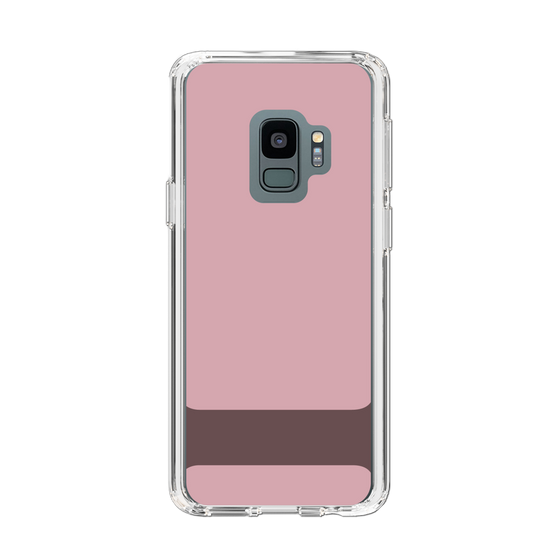 Slim Protection Case［ Original - initial color - I dusty pink ］
