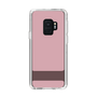 Slim Protection Case［ Original - initial color - I dusty pink ］
