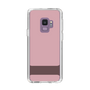 Slim Protection Case［ Original - initial color - I dusty pink ］
