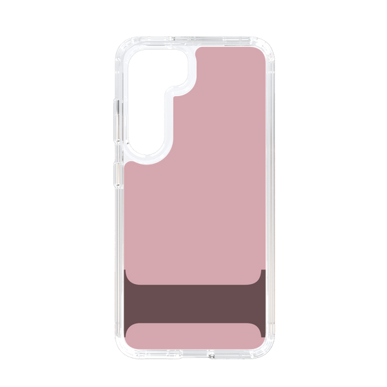 Slim Protection Case［ Original - initial color - I dusty pink ］