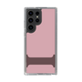 Slim Protection Case［ Original - initial color - I dusty pink ］