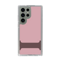 Slim Protection Case［ Original - initial color - I dusty pink ］