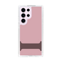 Slim Protection Case［ Original - initial color - I dusty pink ］