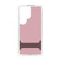 Slim Protection Case［ Original - initial color - I dusty pink ］