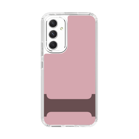 Slim Protection Case［ Original - initial color - I dusty pink ］