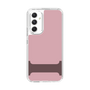 Slim Protection Case［ Original - initial color - I dusty pink ］