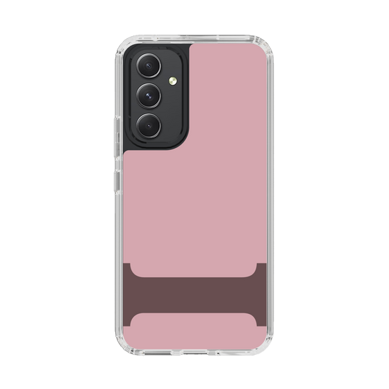 Slim Protection Case［ Original - initial color - I dusty pink ］