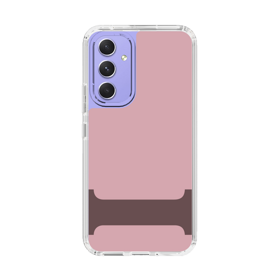 Slim Protection Case［ Original - initial color - I dusty pink ］