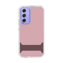 Slim Protection Case［ Original - initial color - I dusty pink ］