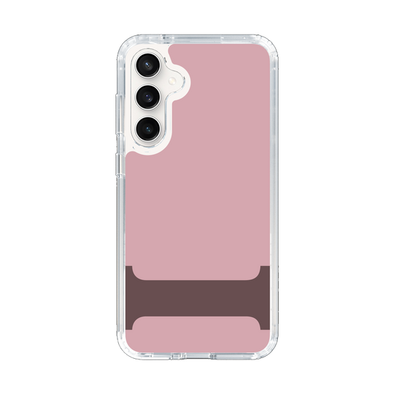 Slim Protection Case［ Original - initial color - I dusty pink ］