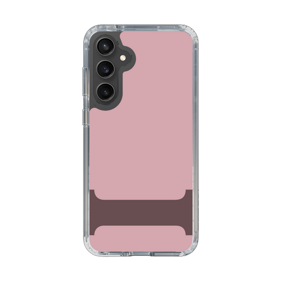 Slim Protection Case［ Original - initial color - I dusty pink ］