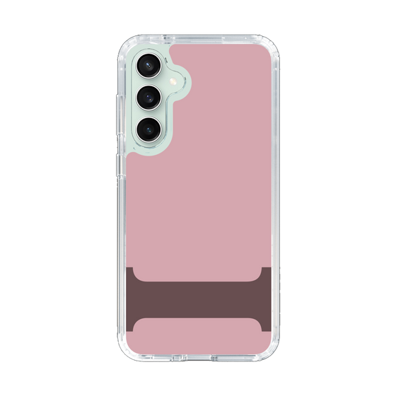 Slim Protection Case［ Original - initial color - I dusty pink ］