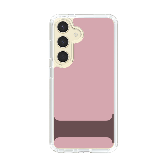 Slim Protection Case［ Original - initial color - I dusty pink ］