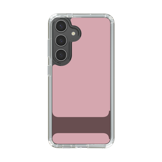 Slim Protection Case［ Original - initial color - I dusty pink ］