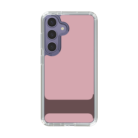 Slim Protection Case［ Original - initial color - I dusty pink ］