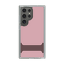 Slim Protection Case［ Original - initial color - I dusty pink ］