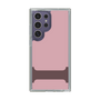 Slim Protection Case［ Original - initial color - I dusty pink ］