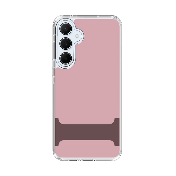 Slim Protection Case［ オリジナル - initial color - I dusty pink ］