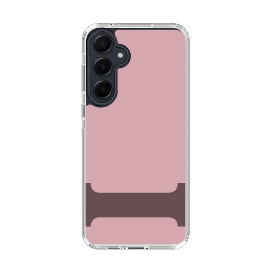 Slim Protection Case［ オリジナル - initial color - I dusty pink ］