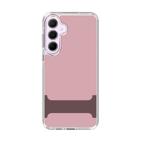 Slim Protection Case［ オリジナル - initial color - I dusty pink ］