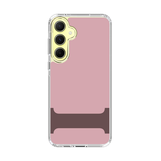 Slim Protection Case［ オリジナル - initial color - I dusty pink ］